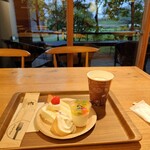 フランボワーズ - 