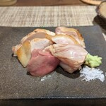 焼鳥 かん田 - 