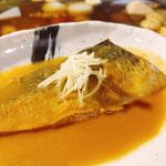 ひさご - さばのみそ煮(2025年10月限定)