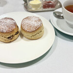 フォートナム・アンド・メイソン・ティーショップ - 