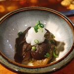 ひさご - しいたけ旨煮(2025年10月限定)