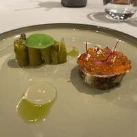 リストランテ・ホンダ - 