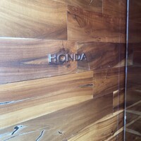 リストランテ・ホンダ - 