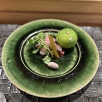 肉割烹 五平 - 