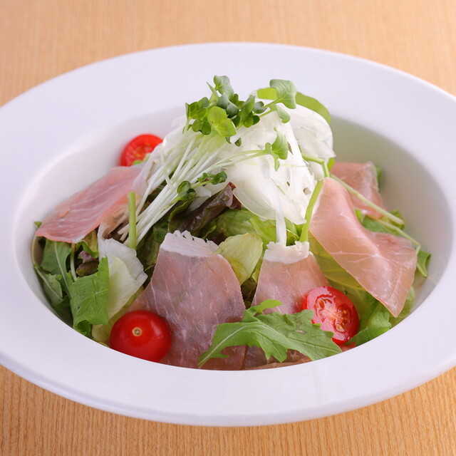 Seafood Dokoro Tomoyoshi Kyobashi Ten photo 2