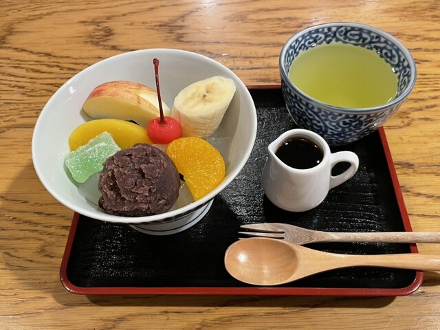 Okashi Tsukasa Suzuki photo