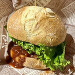 土佐あかうしとワイン プティ・ヴェール - 