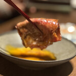 牛の達人 - 飲めちゃうレベルの柔らかさ