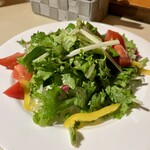 土佐あかうしとワイン プティ・ヴェール - 料理写真: