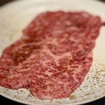 牛の達人 - 鹿児島黒牛/やきすき