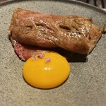 牛の達人 - お腹も味も大満足なのに、しつこさも胸焼けも全く感じないままお肉を全て食べ切れちゃった驚き！