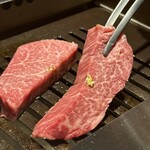 牛の達人 - シャトーブリアン