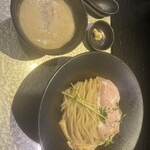 鶏Soba 座銀 - 