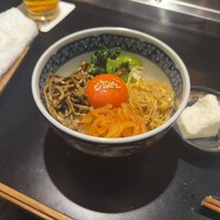 赤身焼肉 かるびあーの 新橋店 - 