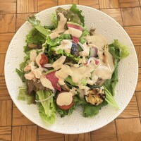 TRATTORIA PIZZERIA 207 渋谷店 - 