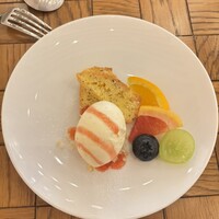 TRATTORIA PIZZERIA 207 渋谷店 - 