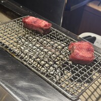 赤身焼肉 かるびあーの 新橋店 - 