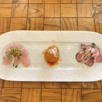 TRATTORIA PIZZERIA 207 渋谷店 - 