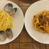 TRATTORIA PIZZERIA 207 渋谷店 - 