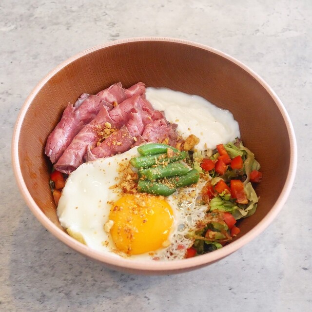 PROTEIN LAB Kita Horie Ten photo