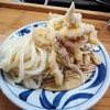手打うどん はりや