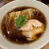 RAMEN 百舌鳥