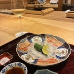 ふぐまどんな - 