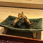 ふぐまどんな - 