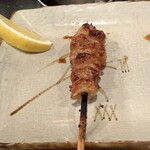 鳥よし 赤坂店 - 