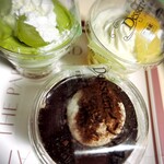 シャトレーゼ - 