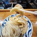 手打うどん はりや - 