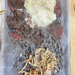 蒸氣汽関車 - 料理写真: