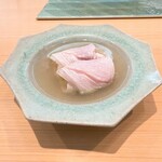 鮨 さいとう はなれ NANZUKA - 