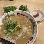 天下一品 名古屋伏見店 - 