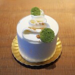 アッサンブラージュ カキモト - ☆ZEN（●＾o＾●）☆