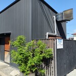 手打うどん はりや - 