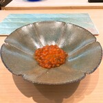 鮨 さいとう はなれ NANZUKA - 