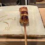 鳥よし 赤坂店 - 