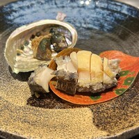 レストラン ロワール 鉄板焼 - 