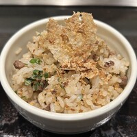 レストラン ロワール 鉄板焼 - 