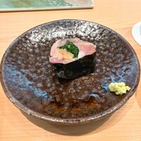 鮨 さいとう はなれ NANZUKA - 
