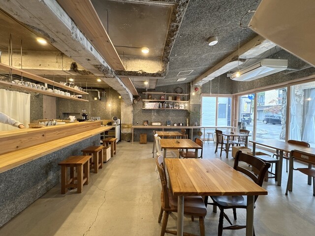 SHOKU TOKI（ショクトキ） - 須賀川（食堂）の写真