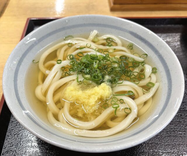Imoton Chi - Hashikura/Udon (Wheat noodles) | Tabelog