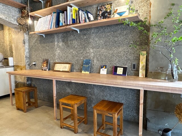 SHOKU TOKI（ショクトキ） - 須賀川（食堂）の写真