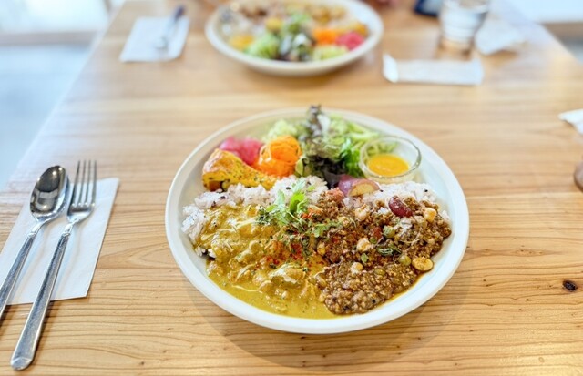 SHOKU TOKI（ショクトキ） - 須賀川（食堂）の写真