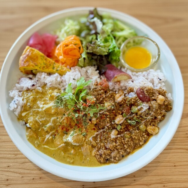 SHOKU TOKI（ショクトキ） &ndash; 須賀川の人気食堂｜ランチ・ディナー情報