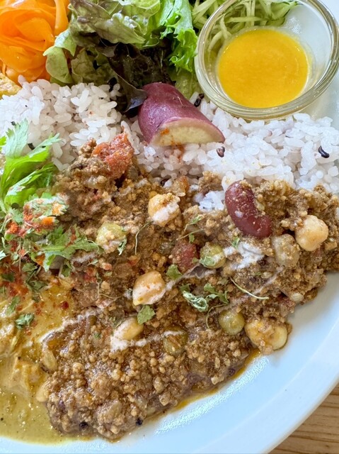 SHOKU TOKI（ショクトキ） - 須賀川（食堂）の写真