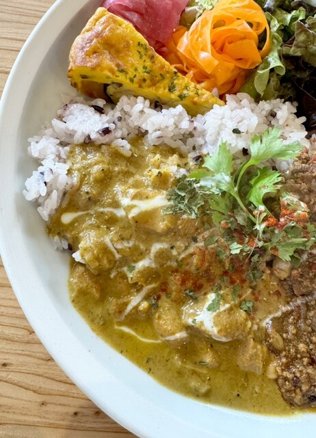 SHOKU TOKI（ショクトキ） - 須賀川（食堂）の写真