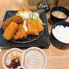 とんかつKYK 阪急三番街店