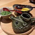 ふぐまどんな - 